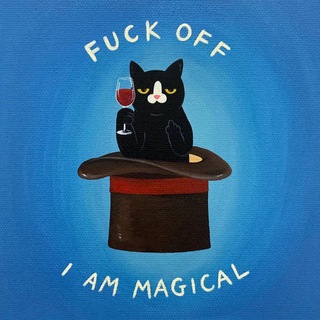 Логотип @psy_kata - Психология от Катюшки