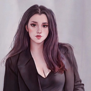 Логотип @psy_kirschbaum - лиловая вечность