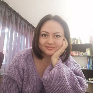 Логотип @psy_komogortseva - Психолог Марина Комогорцева (пространство «ДОМ ДУШИ»)