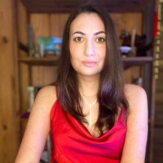 Логотип @psy_magic_blago - БЛАГОполучие. Таро