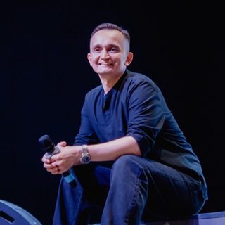 Логотип @psy_mission - Психология выбора | Роман Галимов