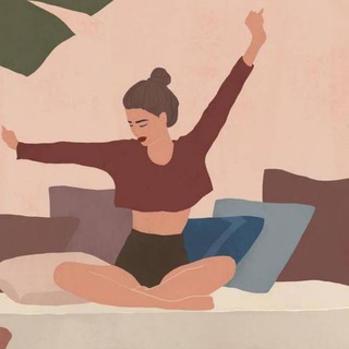 Логотип @psy_motivations - Источник Мотивации