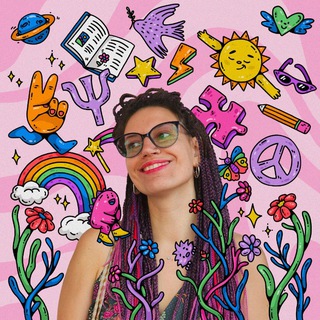 Логотип @psy_narrativ - Психологиня