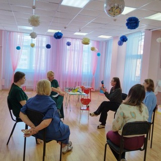 Логотип @psy_olga_pecherskaya - psy_olga_pecherskaya🔝