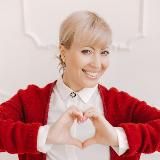 Логотип @psy_olga_smile - Ольга Пищалко системный психолог
