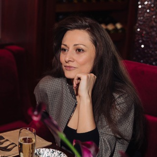 Логотип @psy_olgachernova - Психолог, которого вы заслуживаете