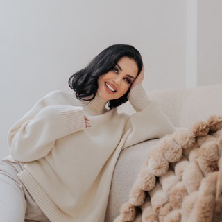 Логотип @psy_ostrovskaya - Опора женщины | Екатерина Островская