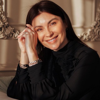 Логотип @psy_potentiai - ПСИХОЛОГ ЮЛИЯ ШИШКУНОВА