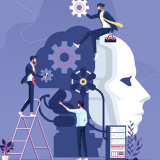 Логотип @psy_power1 - Источник Мотивации