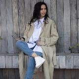 Логотип @psy_shmarkova - ШЕСТОЕ ЧУВСТВО