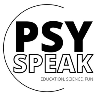Логотип @psy_speak_mslu - PSYSPEAK