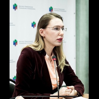 Логотип @psy_terehova - Elena Terekhova