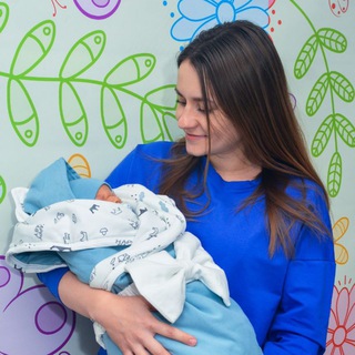 Логотип @psy_voronina - Психолог в декрете Воронина Екатерина