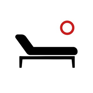 Логотип @psy_vstrechi - Психоаналитические встречи. Дарья Берг