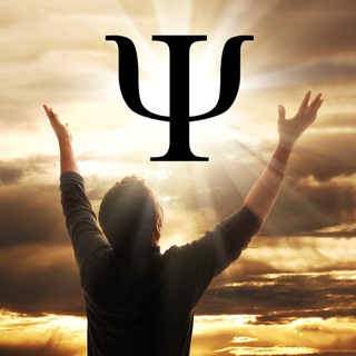 Логотип @psy_will_help - Психология поможет!