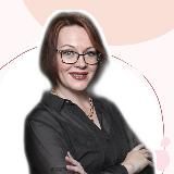 Логотип @psy_yulia_maksyuk - Психология для счастливой жизни | Юлия Максюк