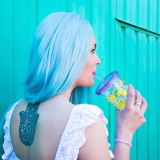 Логотип @psyadolescent - Трудный возраст