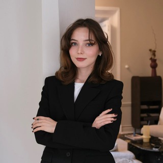 Логотип @psyalbinaa - Альбина Валеева. Психоанализ