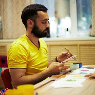 Логотип @psybeard - Бородатый Дефектолог