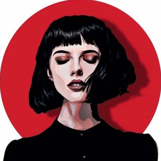 Логотип @psycchoses - Психос ❤️