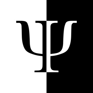 Логотип @psych0pedia - PSYCHOPEDIA