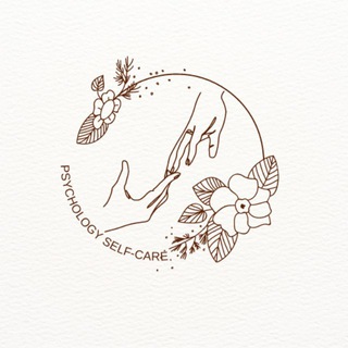 Логотип @psych_care - l Саморазвитие l