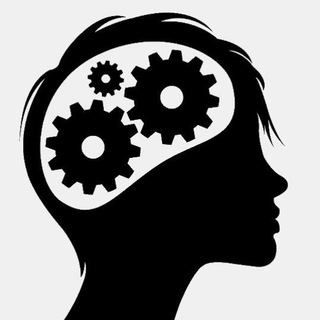 Логотип @psych_day - PSYCHOLOGY FOR EVERY DAY