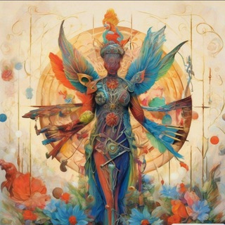 Логотип @psychbenefits - Внутренний баланс 🧘‍♀️