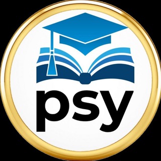 Логотип @psyche_science - Психология для всех 🎓