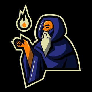 Логотип @psychewizard - Psyche Wizard