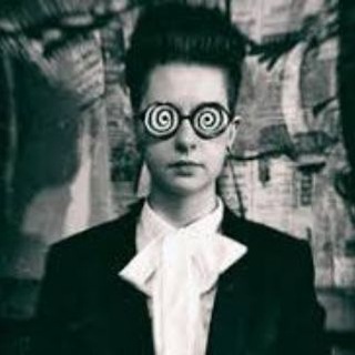 Логотип @psychiatricweb - Психиатрическая паутина