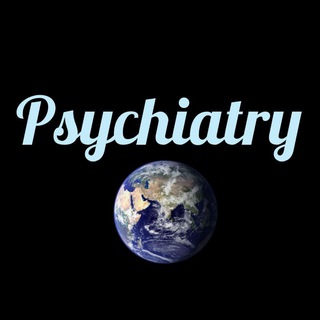 Логотип @psychiatry_updates - Psychiatry Updates