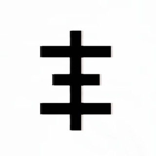 Логотип @psychickyouth - T.O.P.Y 丰 T.O.P.I