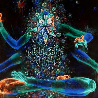 Логотип @psychillbreaks - Cosmic Psychill & Atmobreaks 🌗