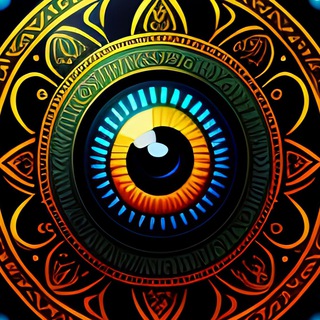 Логотип @psychillmystic - ૐ Advanced Infinity ૐ