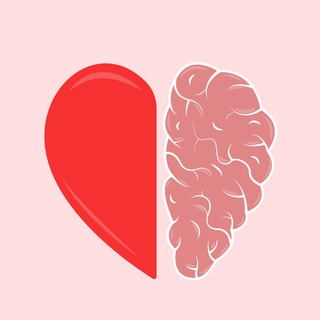 Логотип @psycho1og - 🧶Клубок сознания