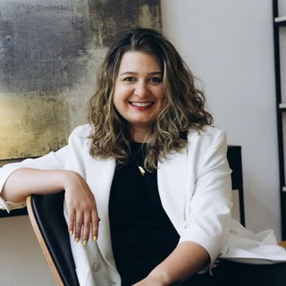 Логотип @psycho_clin - Психический клинолог