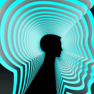 Логотип @psycho_gypno - Психология | Гипноз 🌀