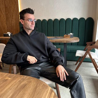 Логотип @psycho_jor - PSYCHOJOR🪐