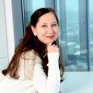 Логотип @psycho_karma - Психолог для Души | Ирина Кожевникова