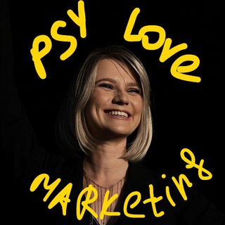 Логотип @psycho_lova - КРИСТИНА ФРОЛОВА | психология, маркетинг, материнство