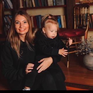 Логотип @psycho_mother - Psycho_mother