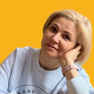 Логотип @psycho_school_adhd - Жить с СДВГ | Овечкина Марина