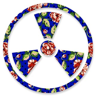 Логотип @psychoactive_ru - Психоактивно: ru