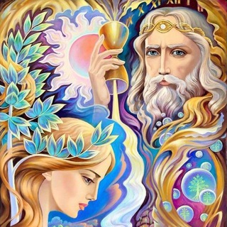 Логотип @psychocolad - 🦄 Волшебная Лавка Яромира