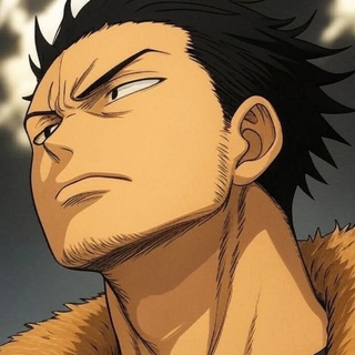 Логотип @psychodeep - PsychoDeep