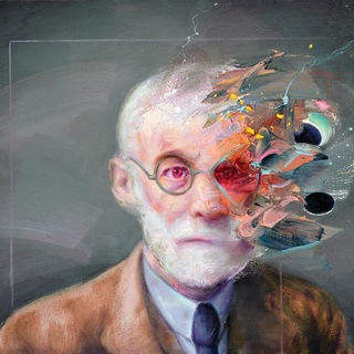 Логотип @psychofaculty - 👎🍔 ПСИХОЛОГИЯ 🍁