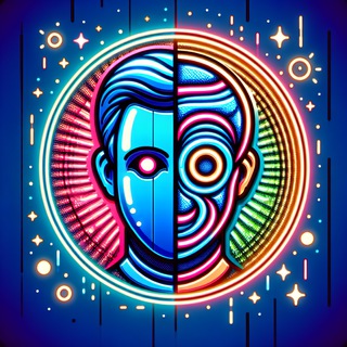 Логотип @psychohumourjourney - Портал юмора