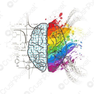 Логотип @psychoiogir - Психология