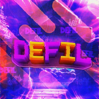 Логотип @psychokidgroup - 🔮Ꭰᴇfil | Ꮀᴀʍily🔮